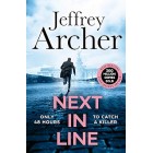 Next in Line      {USED}